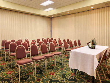 Days Inn By Wyndham Blacksburg Conference Center Facilities photo